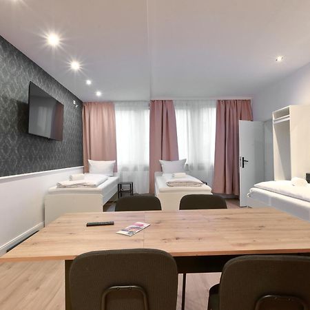 Heval'S Grand Appartments Schoeneberg Berlin Ngoại thất bức ảnh