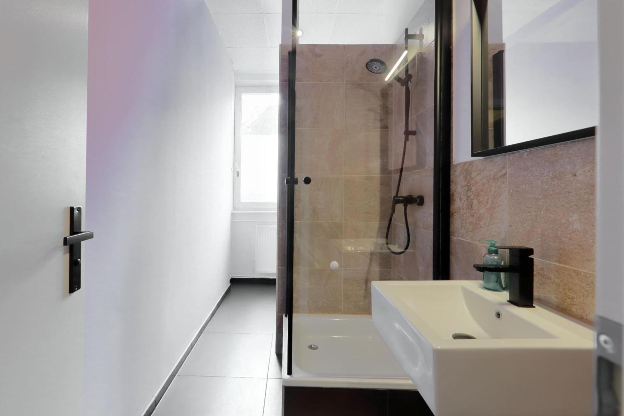 Heval'S Grand Appartments Schoeneberg Berlin Ngoại thất bức ảnh