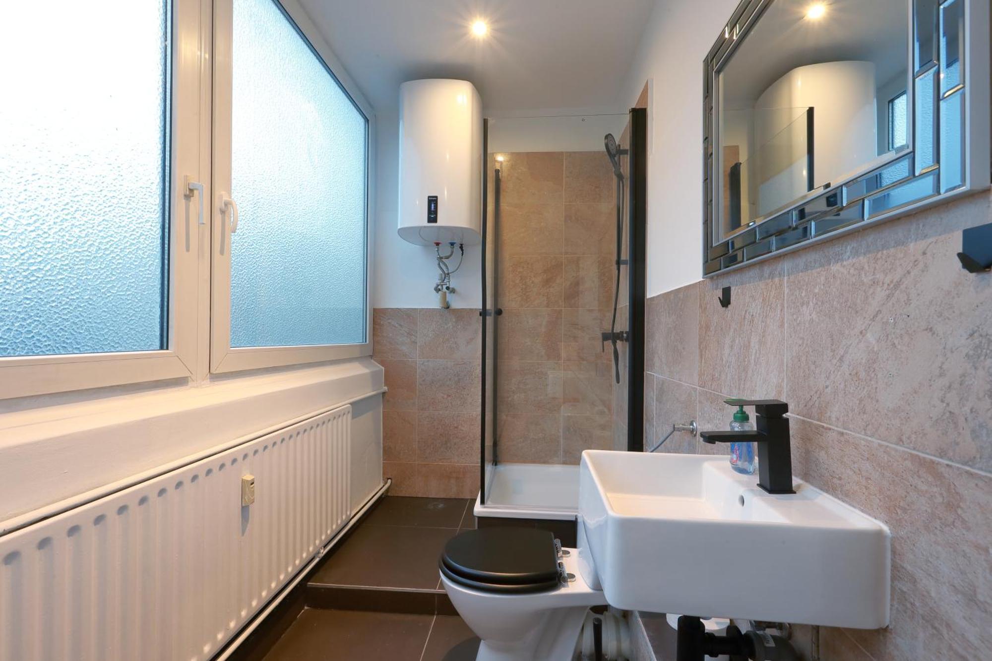 Heval'S Grand Appartments Schoeneberg Berlin Ngoại thất bức ảnh