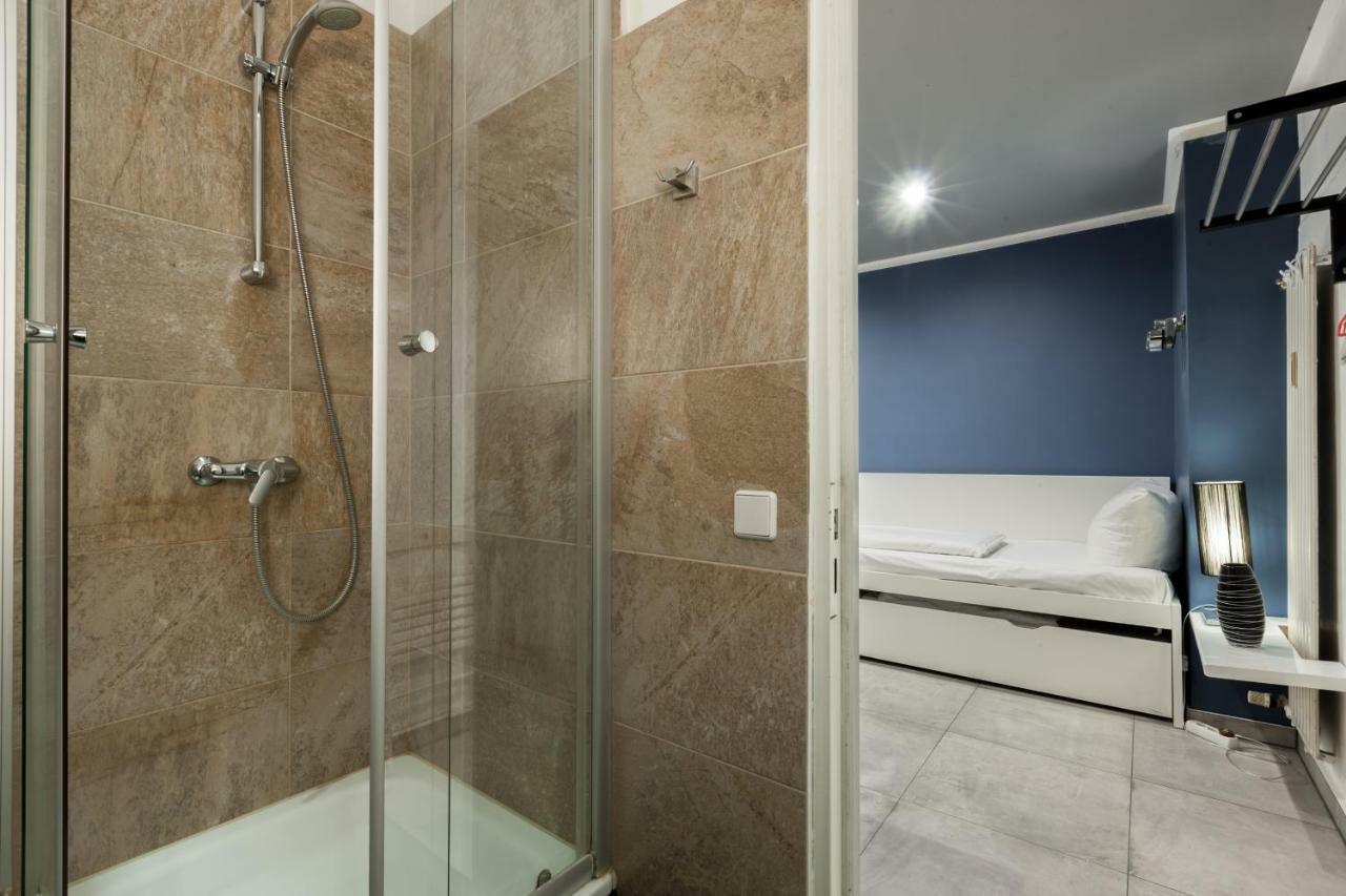 Heval'S Grand Appartments Schoeneberg Berlin Ngoại thất bức ảnh